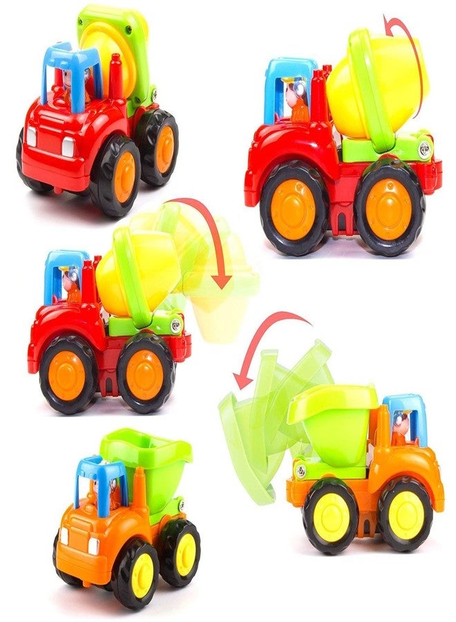 TWISHA ENTERPRISE Unbreakable Car Toys for Kids - Image 5